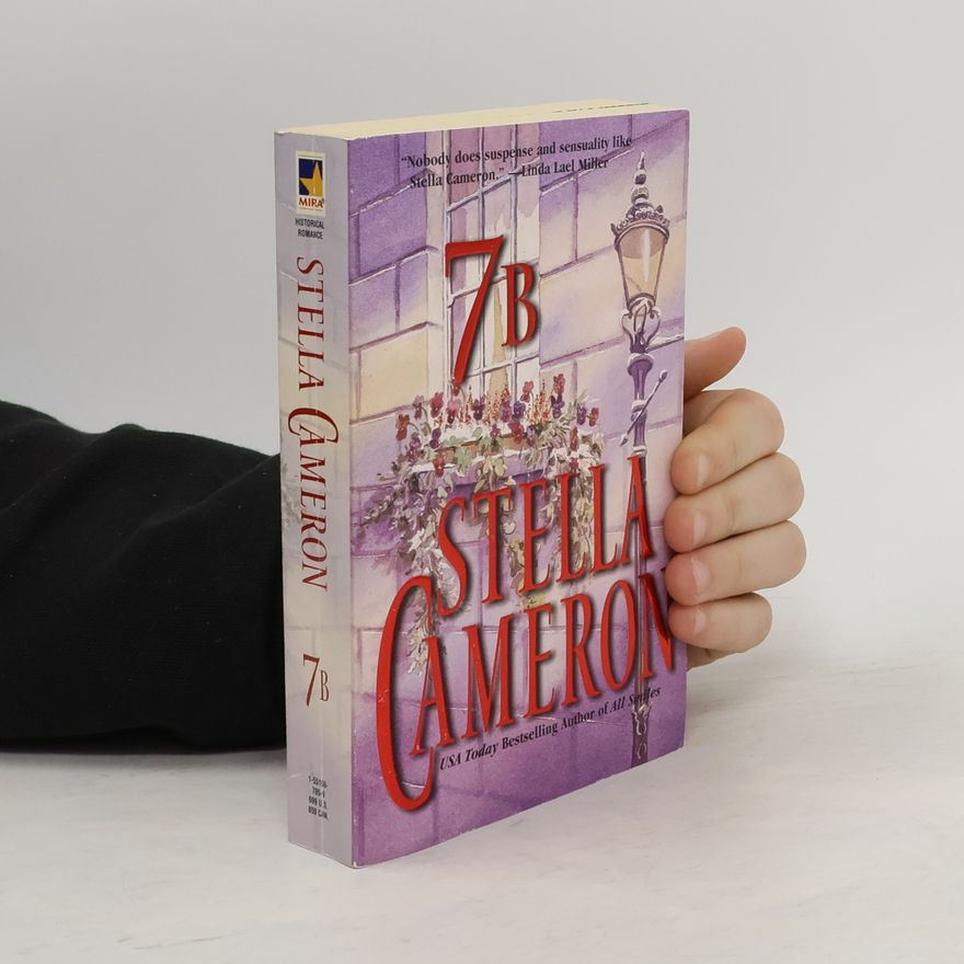 Stella Cameron Seven B