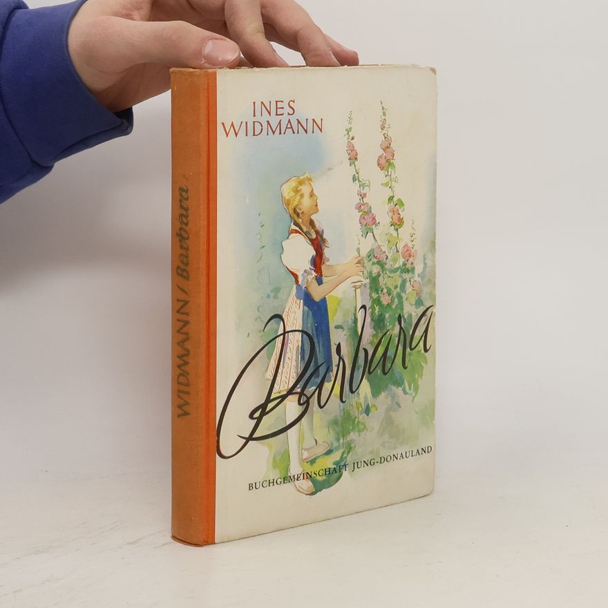 Ines Widmann Barbara