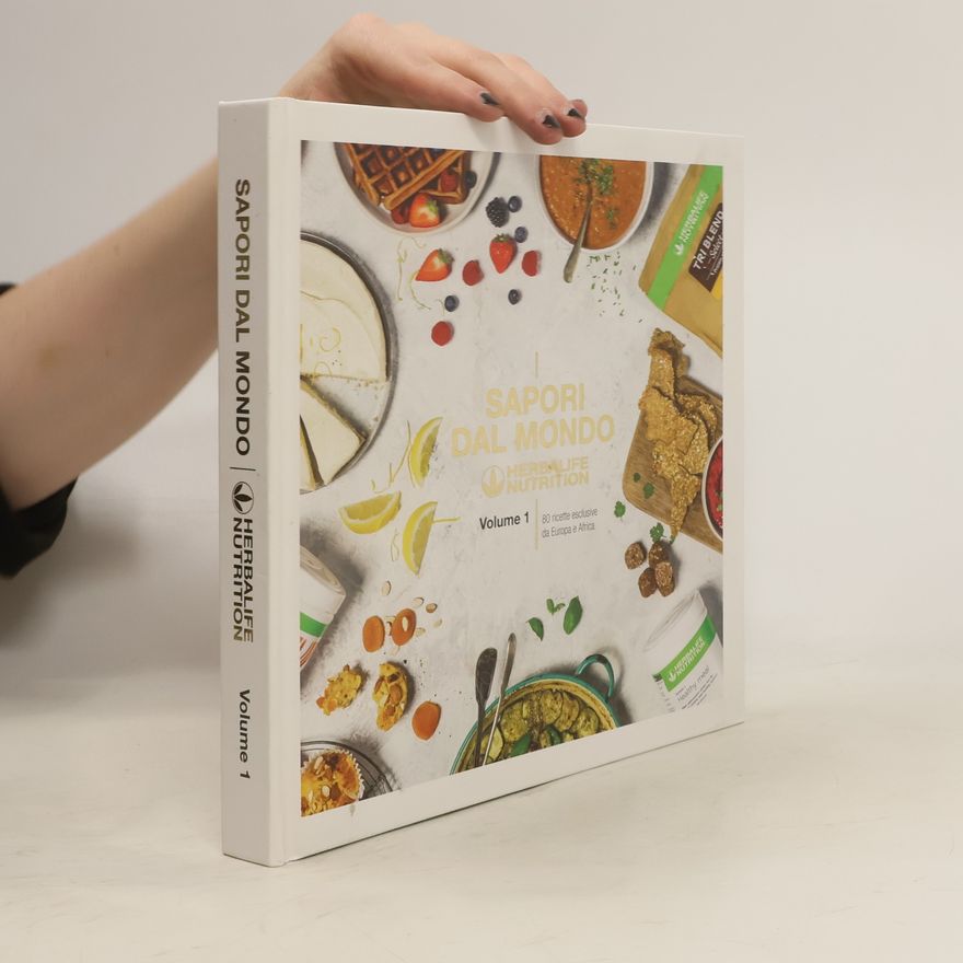 Autorenkollektiv Sapori dal mondo. Volume 1
