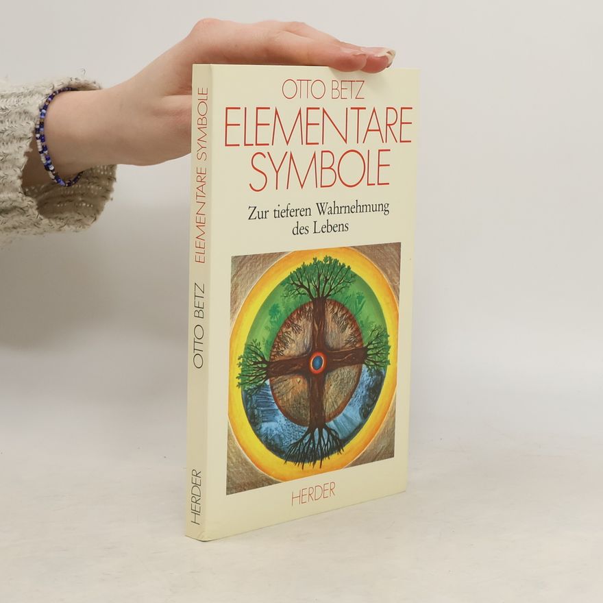 Otto Betz Elementare Symbole