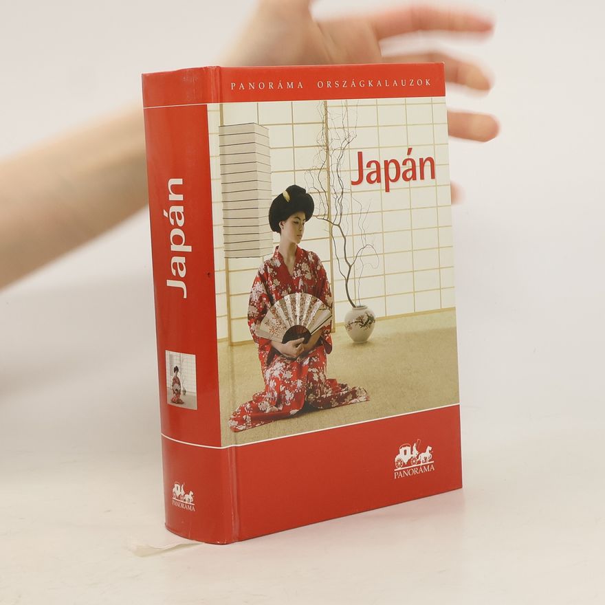 Various authors Japán