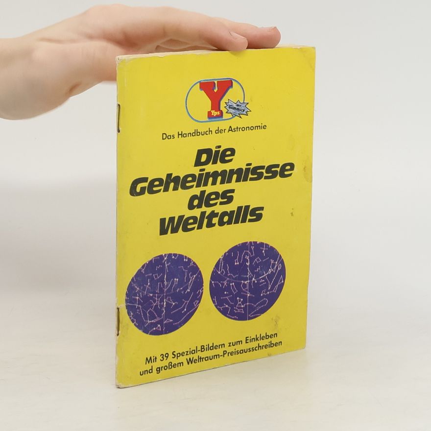 Collectif d'auteurs Die Geheimnisse des Weltalls