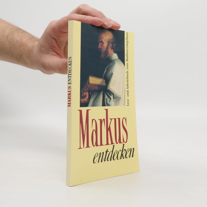 AA.VV. Markus entdecken