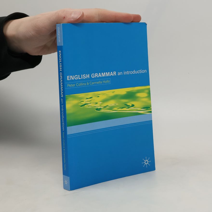 Peter Collins English Grammar