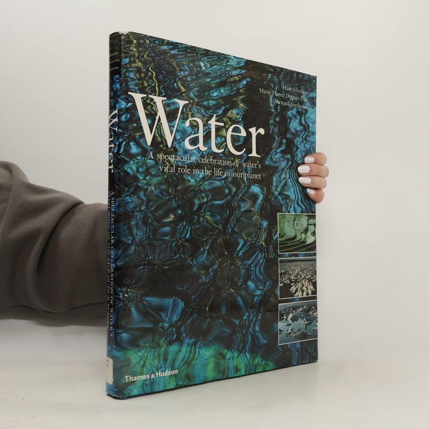 Hans Silvester Water