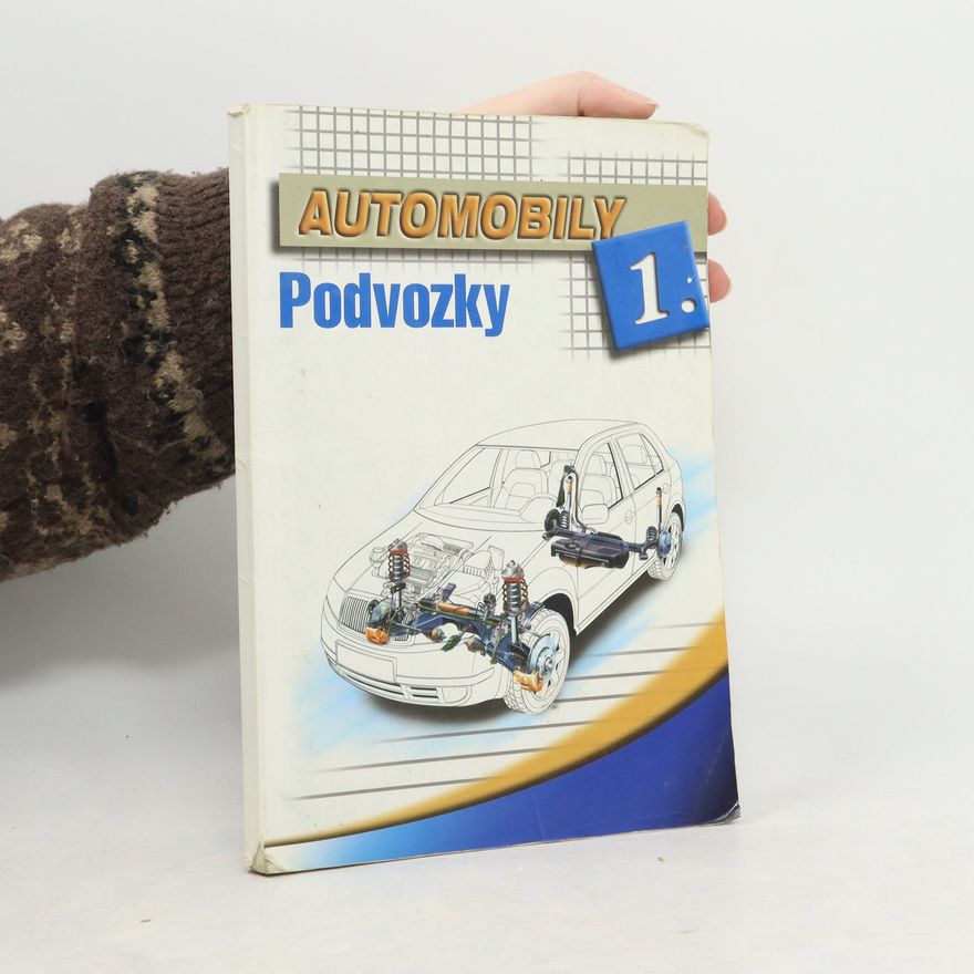 Zdeněk Jan Automobily 1.