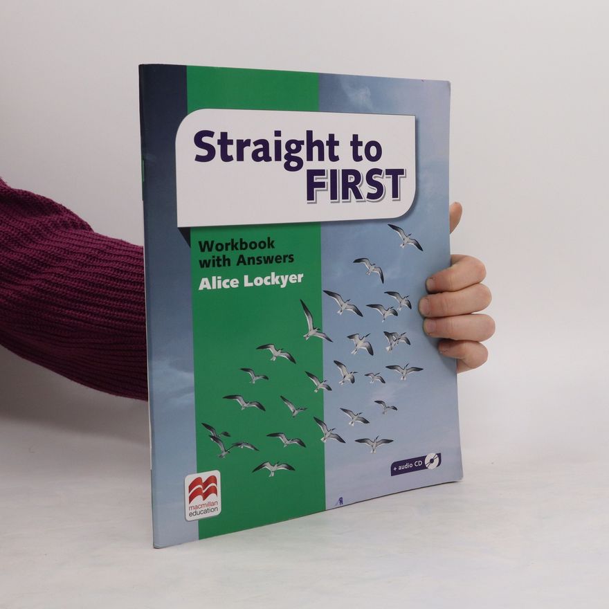 Alice Lockyer Straight to first
