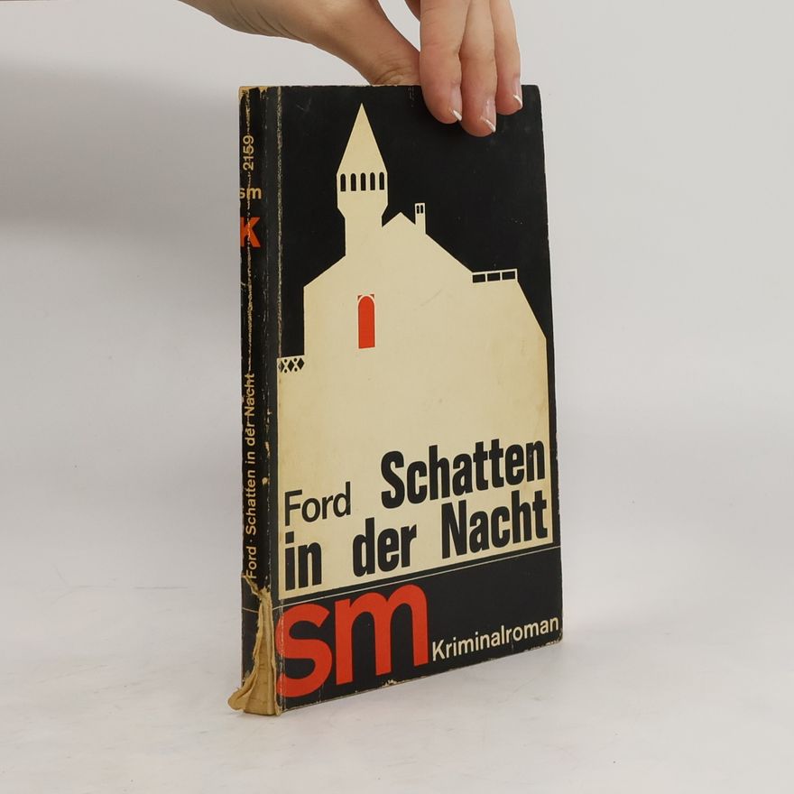 Autorenkollektiv Schatten in der Nacht