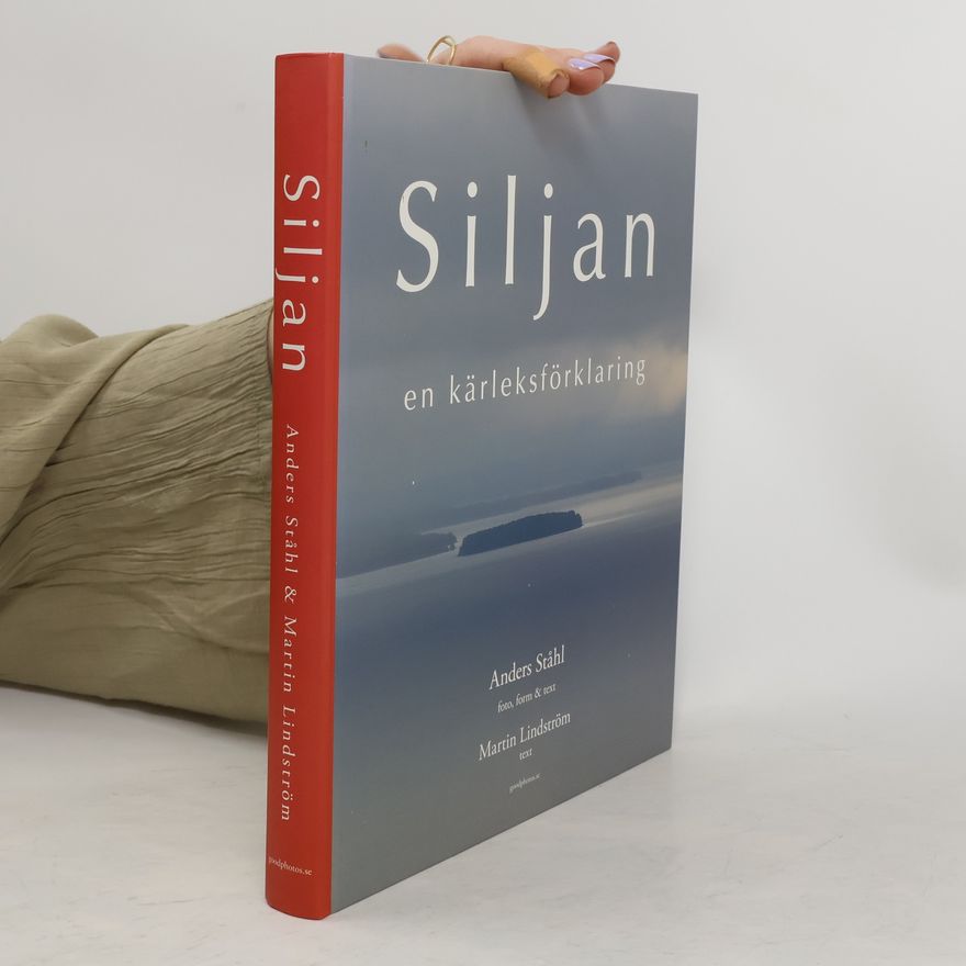 Anders Ståhl Siljan en kärleksförklaring