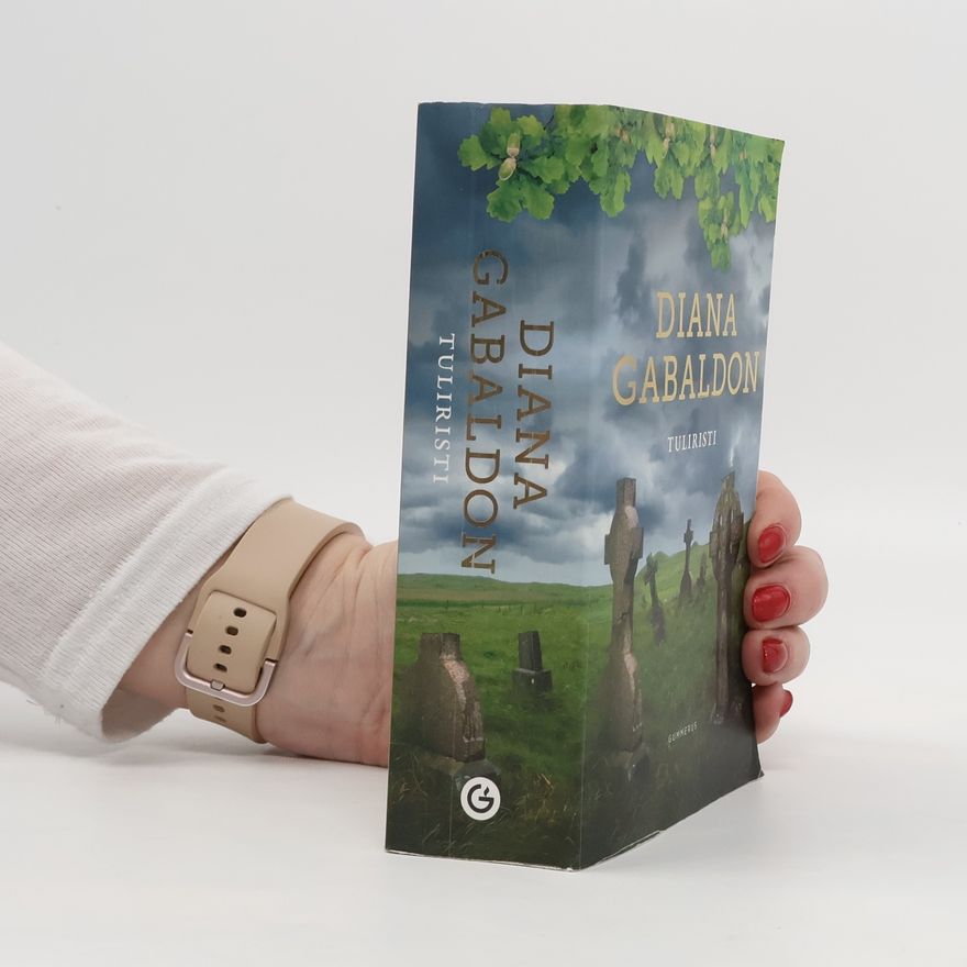 Diana Gabaldon Tuliristi