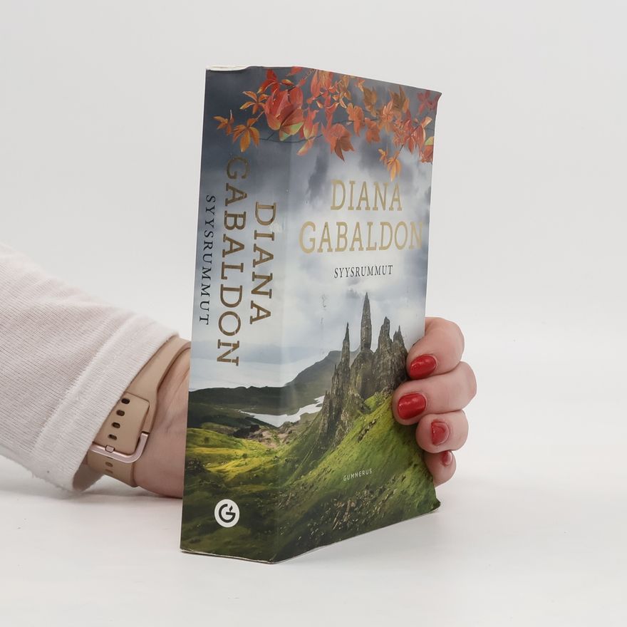 Diana Gabaldon Syysrummut