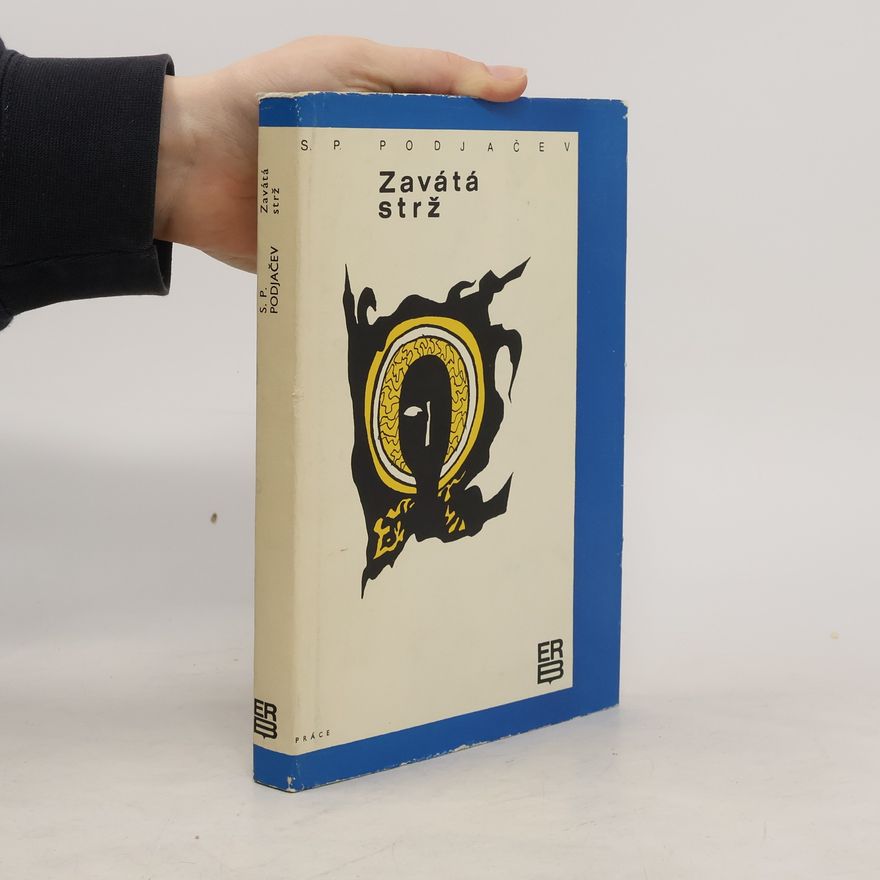 Semion Podjačev Zavátá strž