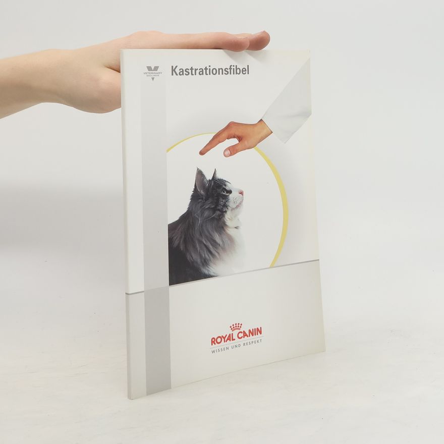 Various authors Kastrationsfibel