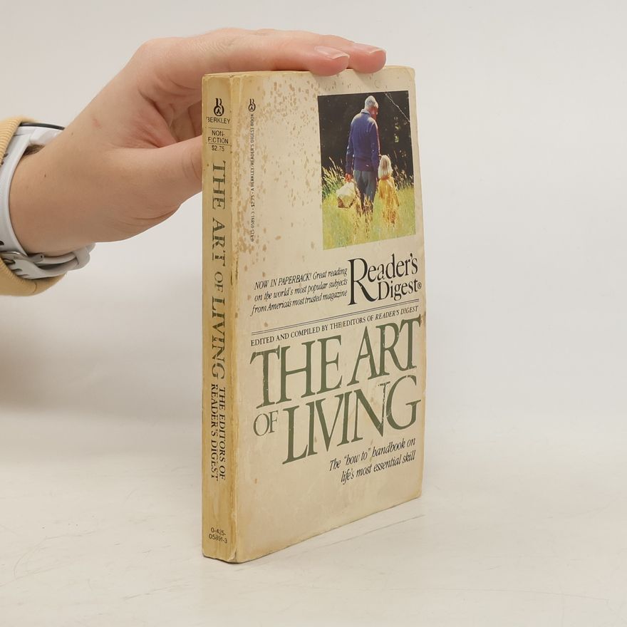 John C. Swayze The Art of Living