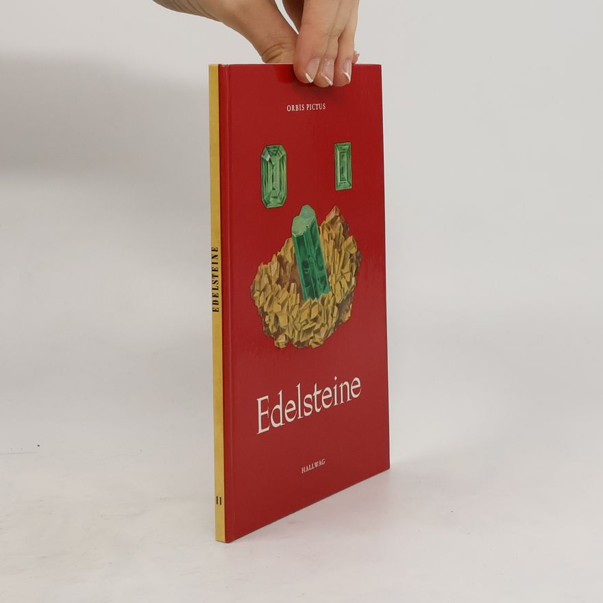 Autorenkollektiv Edelsteine