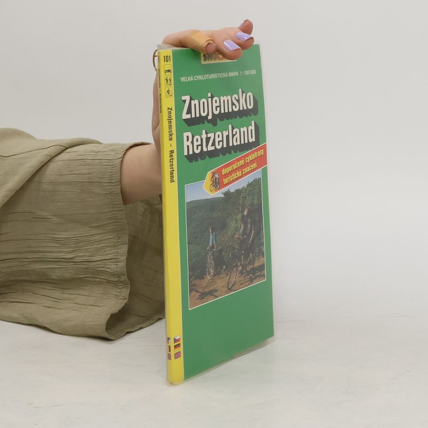 Autorenkollektiv Znojemsko Retzerland