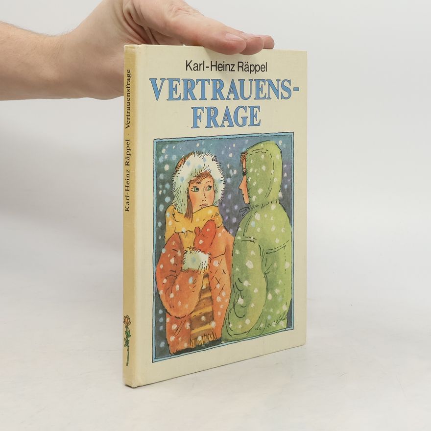 Karl-Heinz Räppel Vertrauensfrage