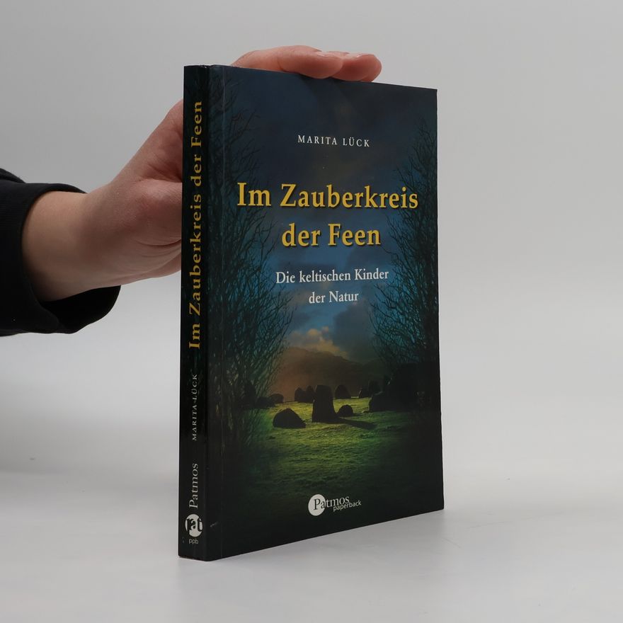 Marita Lück Im Zauberkreis der Feen