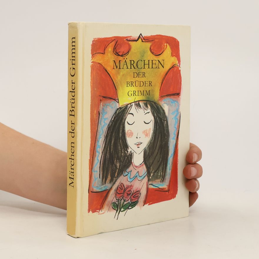 Jacob Grimm Märchen der Brüder Grimm