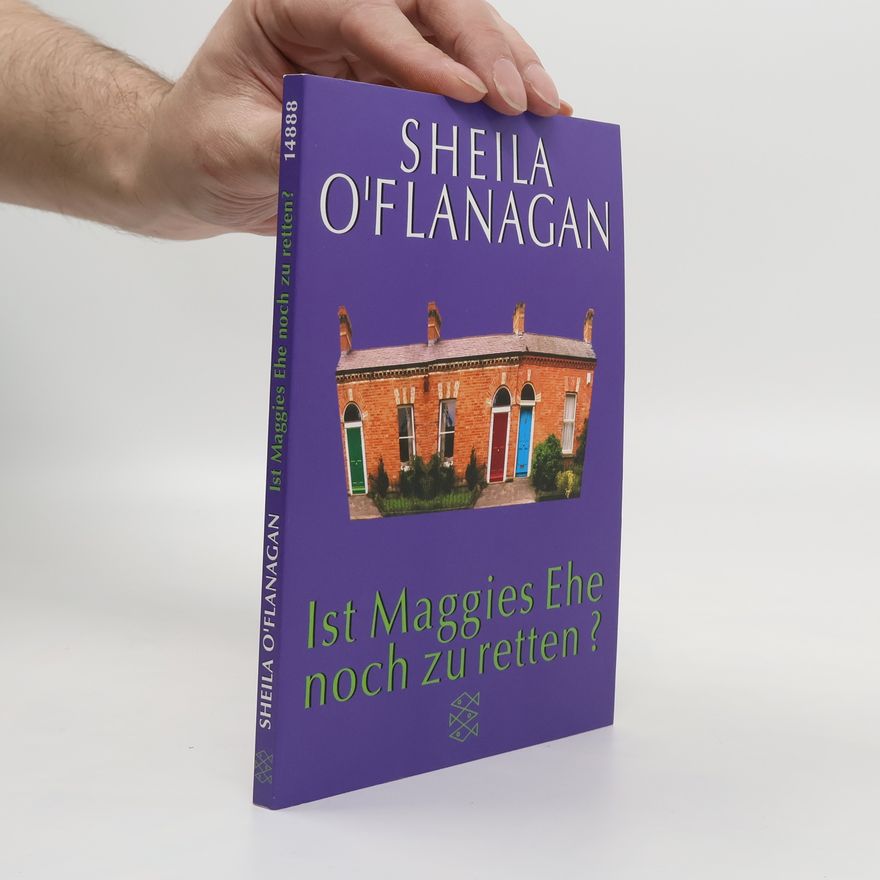 O´Flanagan Sheila Ist Maggies Ehe noch zu retten?. Aus d. Engl. v. Christine Strüh