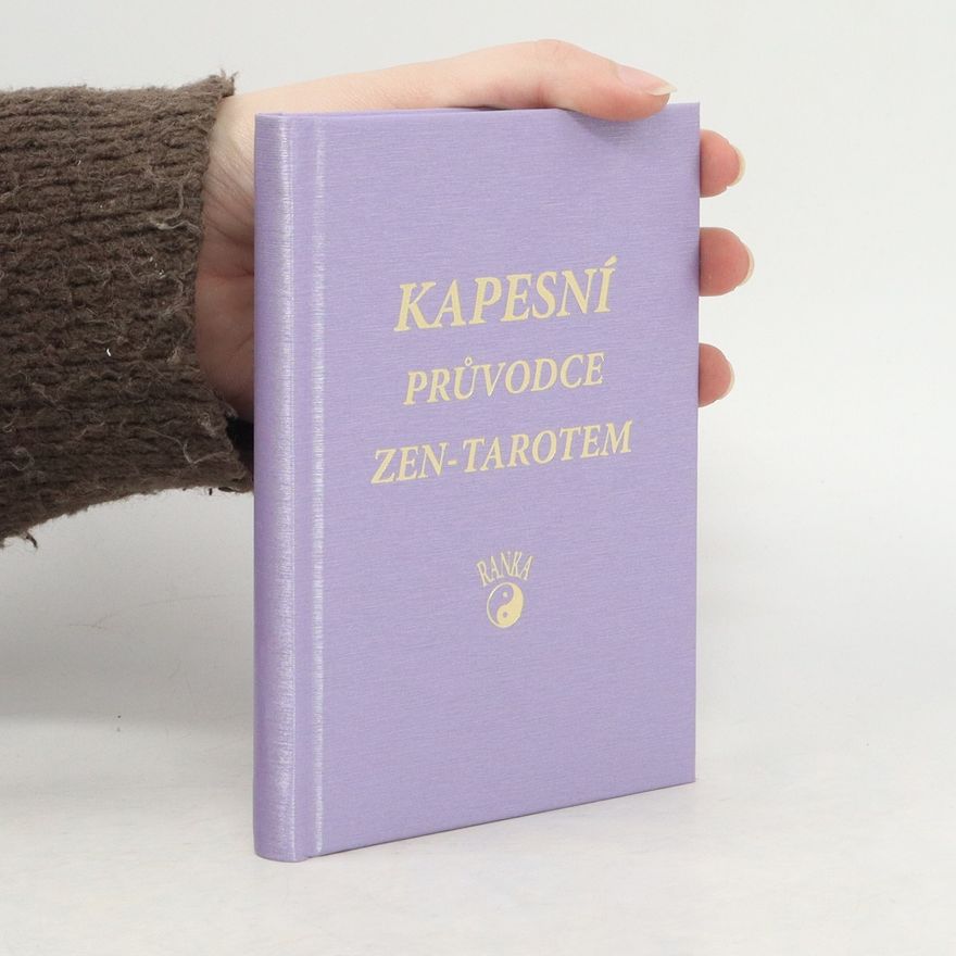 Autorenkollektiv Kapesní průvodce Zen-tarotem