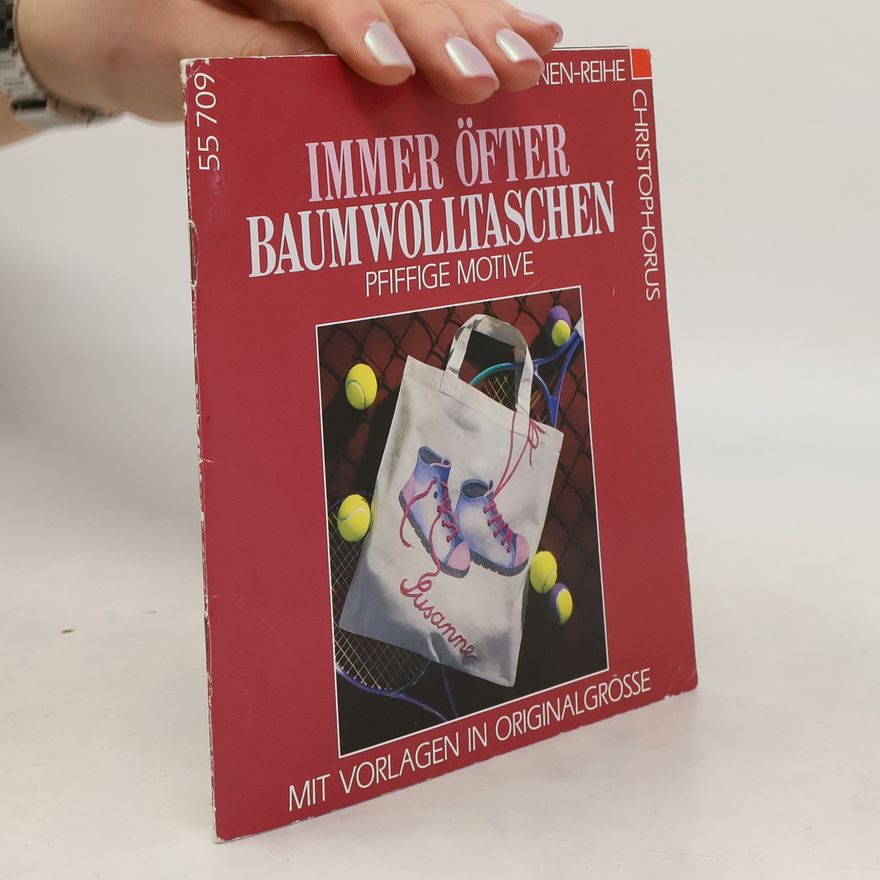 Autorenkollektiv Immer öfter Baumwolltaschen