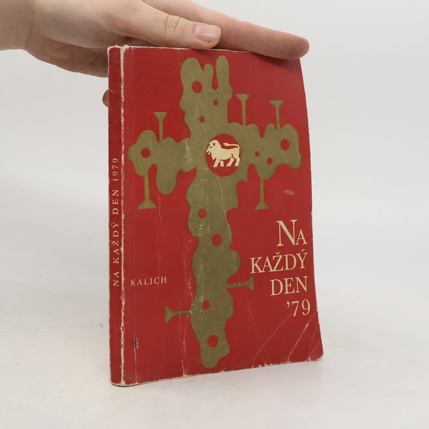 Collectif d'auteurs Na každý den 1979