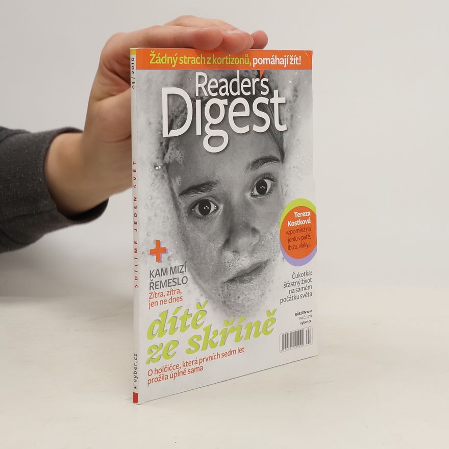 Autorenkollektiv Reader's Digest 3/2010