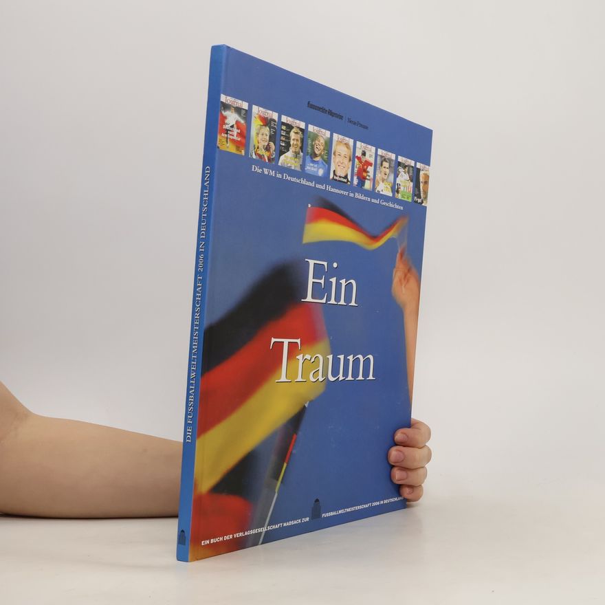 Heiko Rehberg Ein Traum