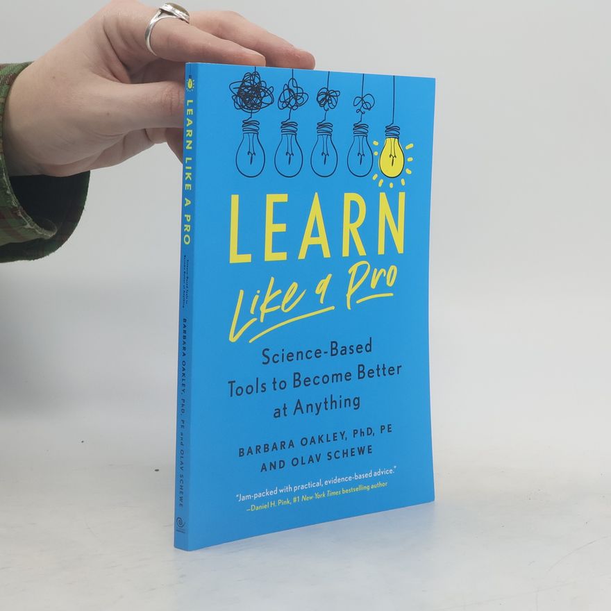 Amy Sitapati Learn Like a Pro