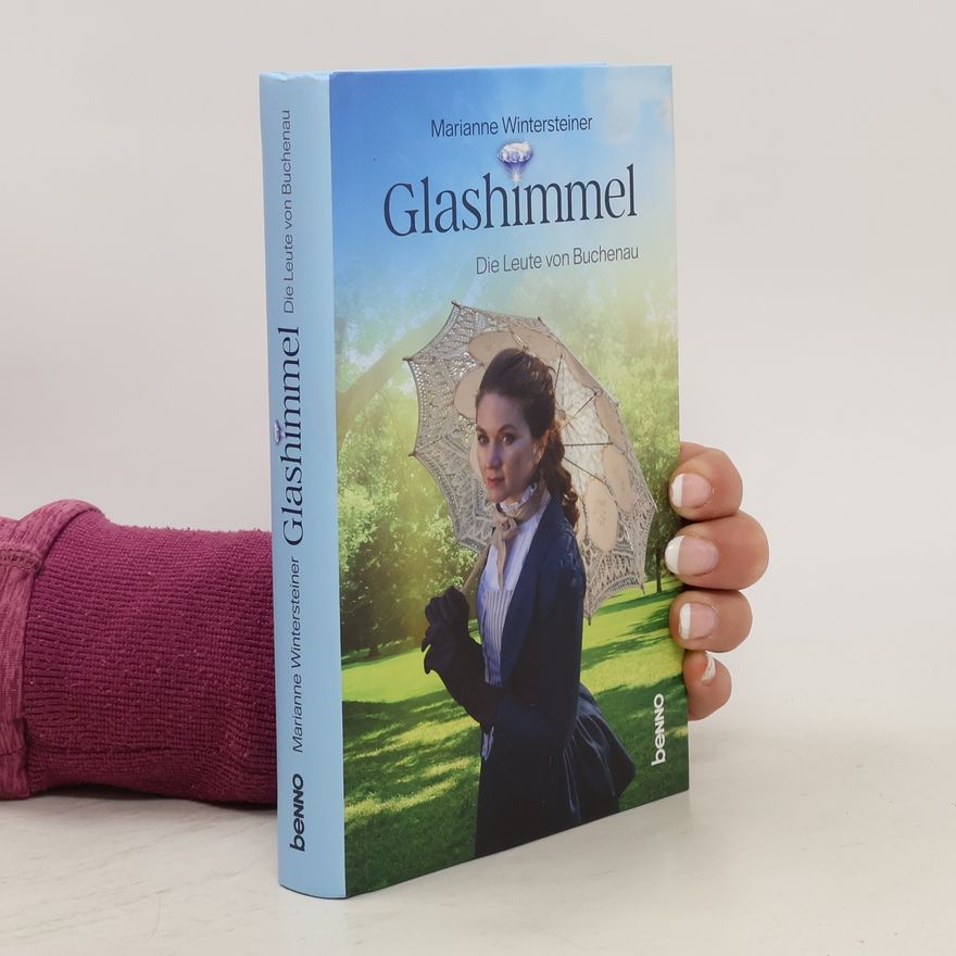 Marianne Wintersteiner Glashimmel