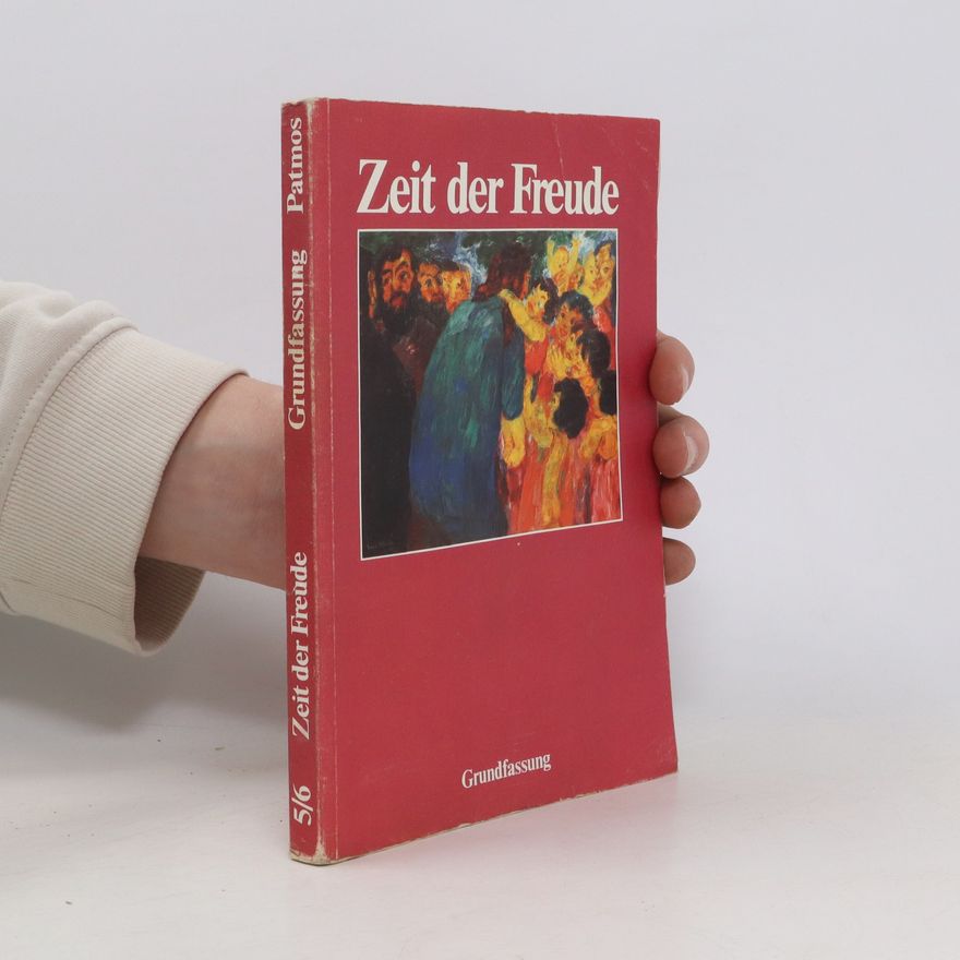 Autorenkollektiv Zeit der Freude 5/6