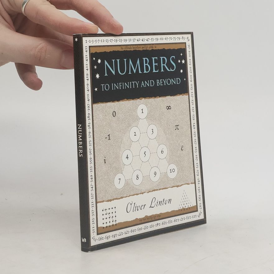 Oliver Linton Numbers