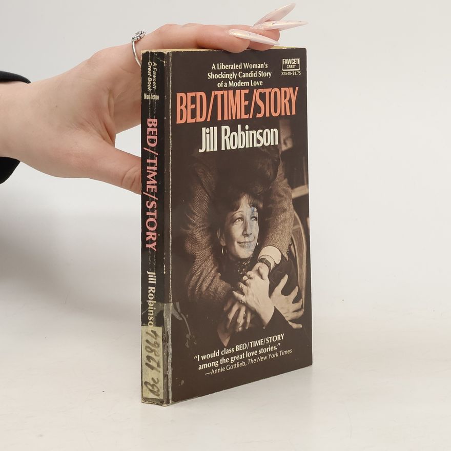 Jill Robinson Bed/ Time/ Story
