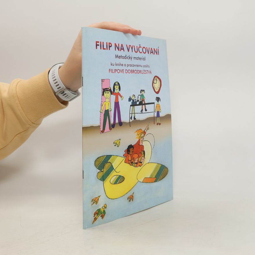 Kolektiv autorů Filip na vyučování