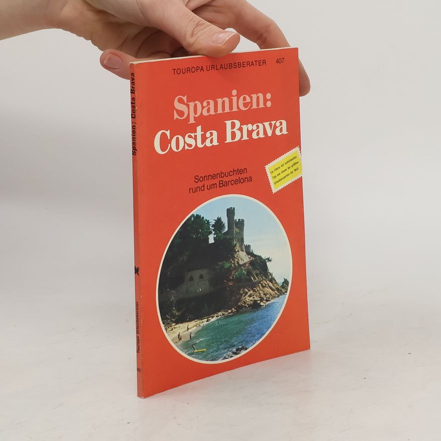 Autorenkollektiv Spanien. Costa Brava