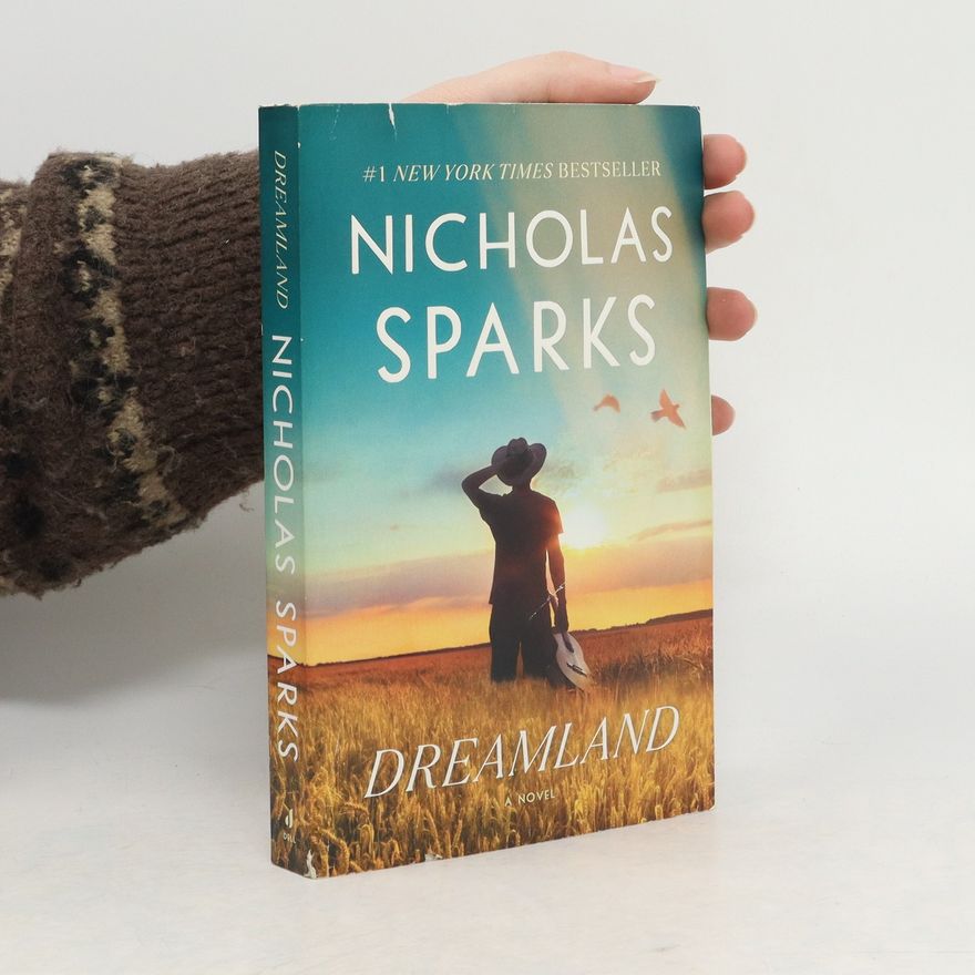 Nicholas Sparks Dreamland