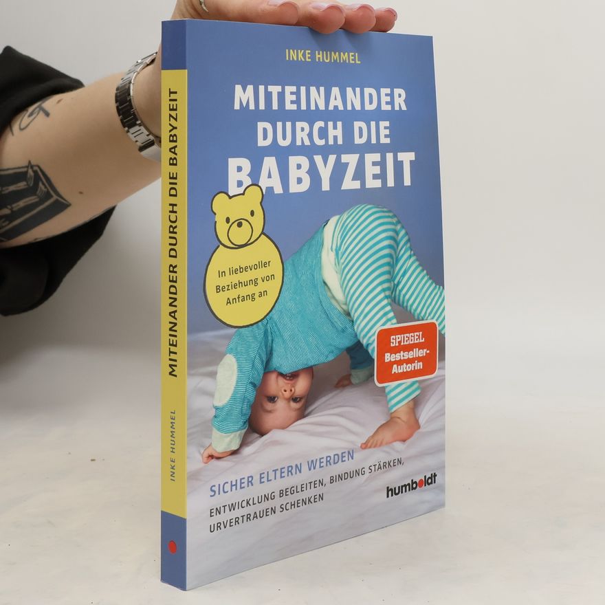 Inke Hummel Miteinander durch die Babyzeit
