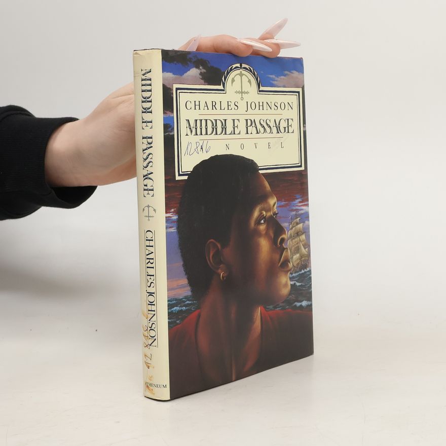 Charles R. Johnson Middle Passage