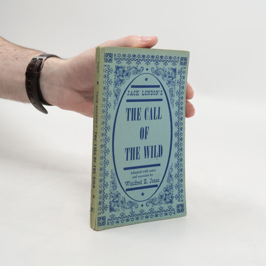 Jack London The Call of the Wild