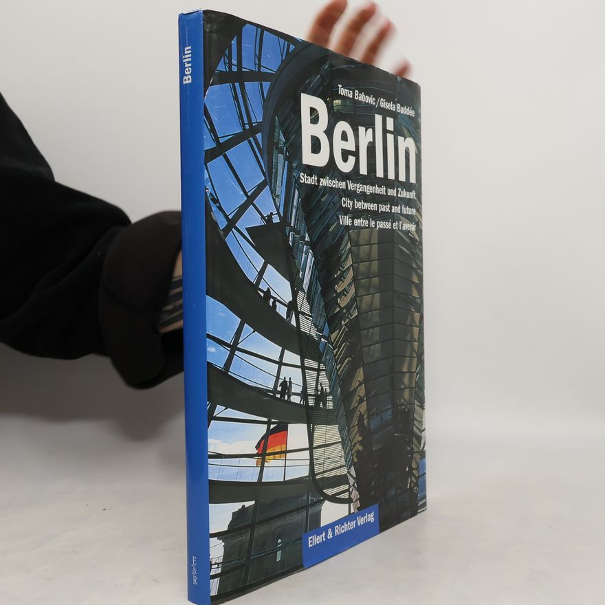 Toma Babovic Berlin