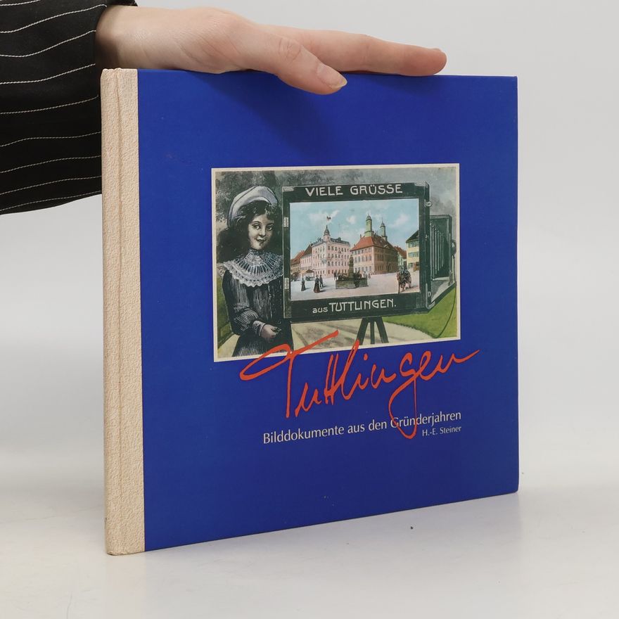 Hartwig E. Steiner Tuttlingen