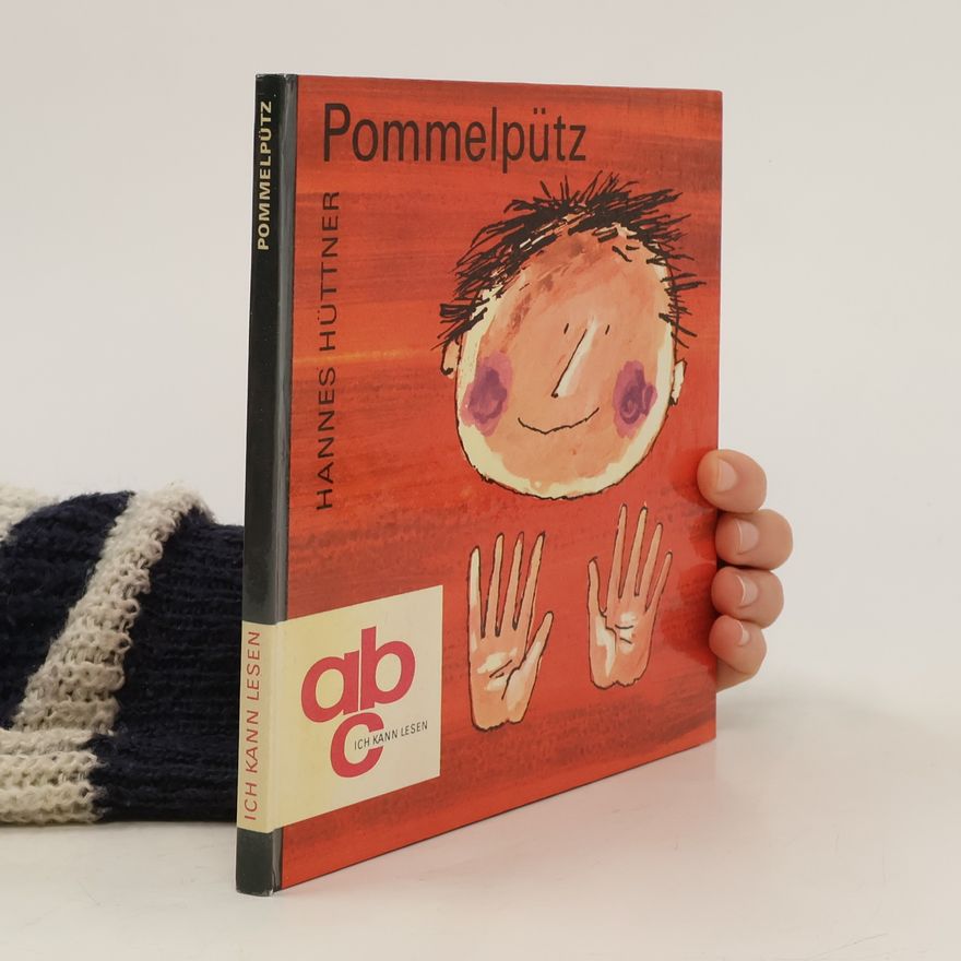 Hannes Hüttner Pommelpütz