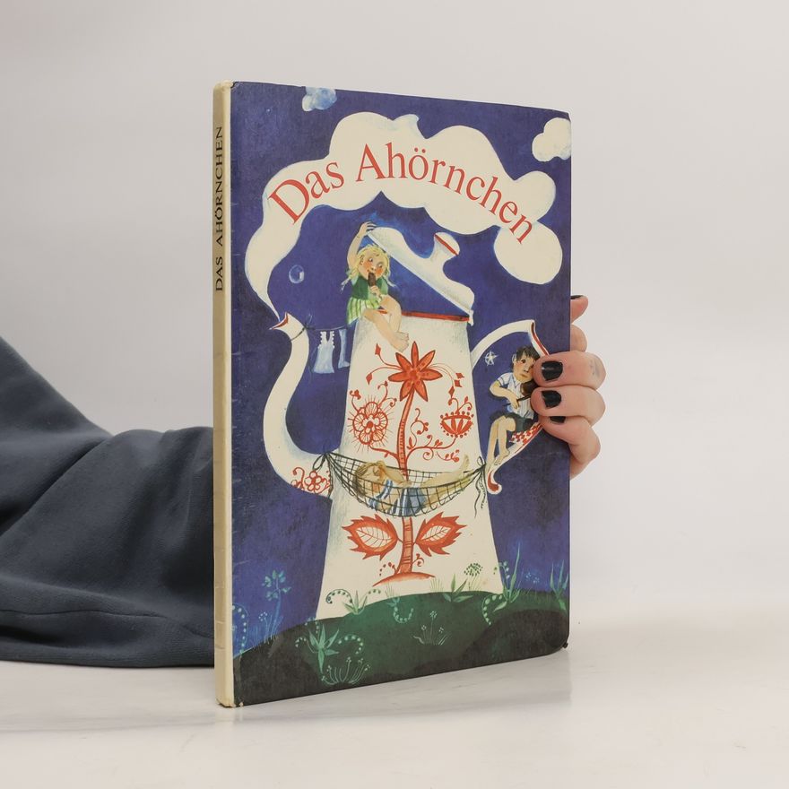 Autorenkollektiv Das Ahörnchen