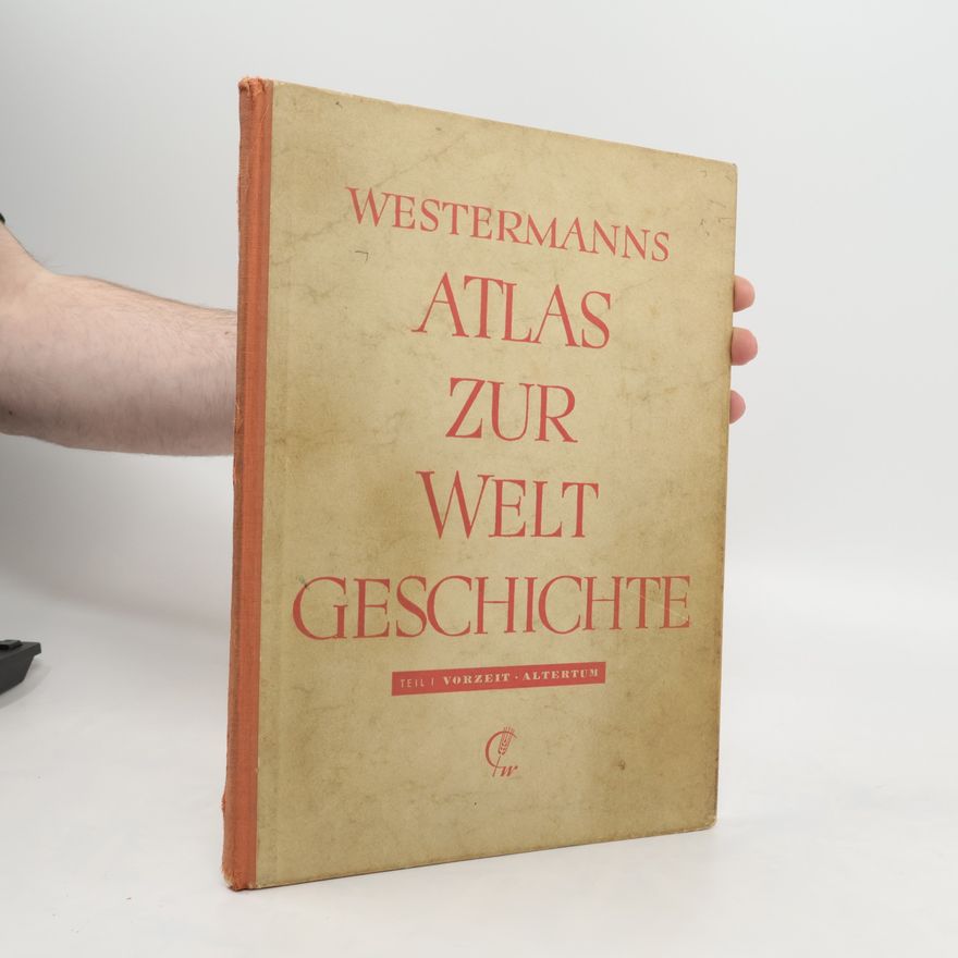Autorenkollektiv Westermanns Atlas zur Weltgeschichte
