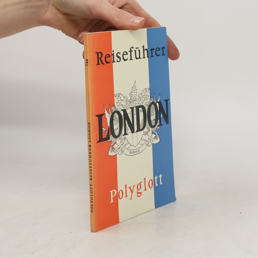 Autorenkollektiv London