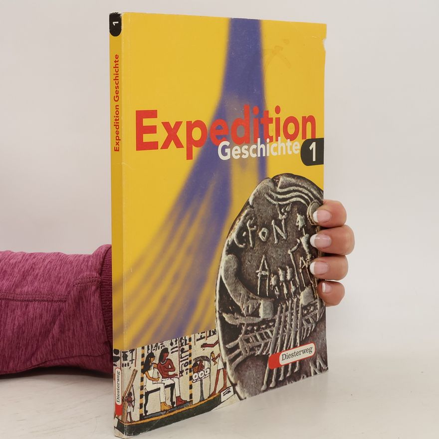 Autorenkollektiv Expedition Geschichte