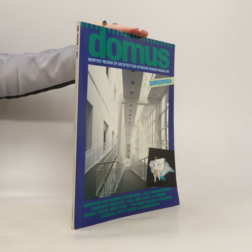 Autorenkollektiv Domus 662