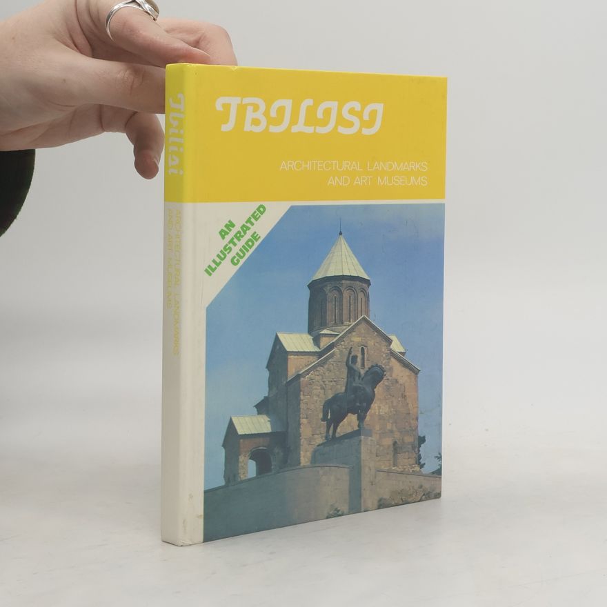Irakli Nikolajevič Tsitsishvili Tbilisi