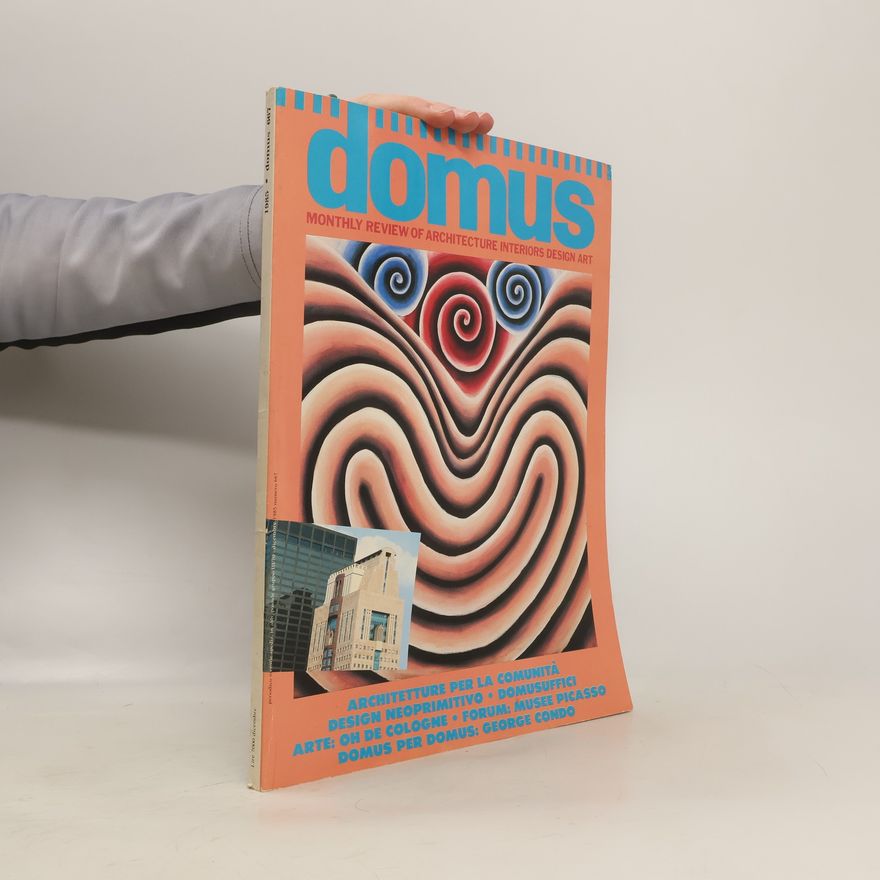 Autorenkollektiv Domus 667